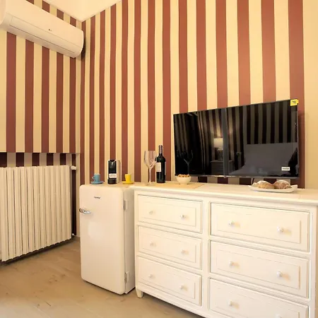 Le Residenze Del Capitano * Bari