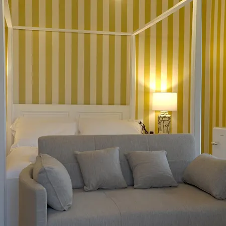 Гостевой дом Le Residenze Del Capitano Бари