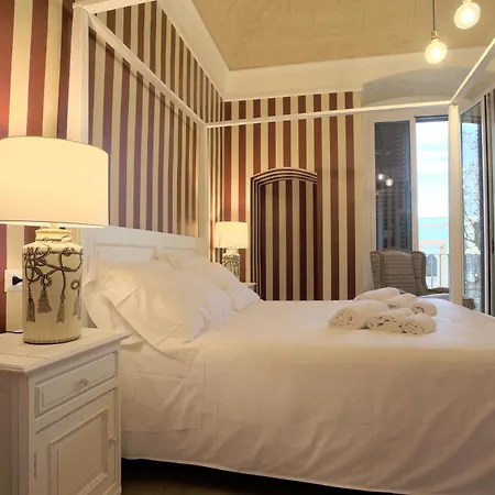 Le Residenze Del Capitano Гостевой дом