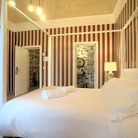 Le Residenze Del Capitano