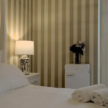 Le Residenze Del Capitano Гостевой дом Бари