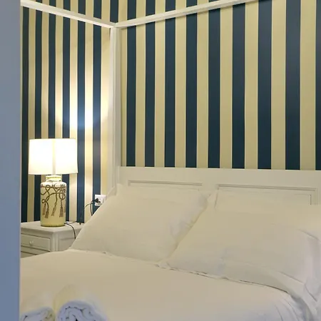 Le Residenze Del Capitano Гостевой дом