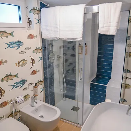 Le Residenze Del Capitano Affittacamere