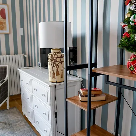 Le Residenze Del Capitano Guest house *