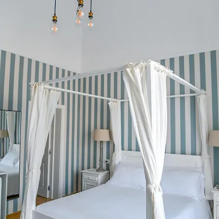 Le Residenze Del Capitano Guest house Bari