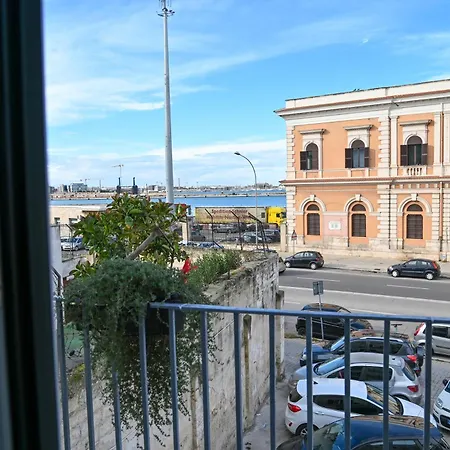 Le Residenze Del Capitano Bari