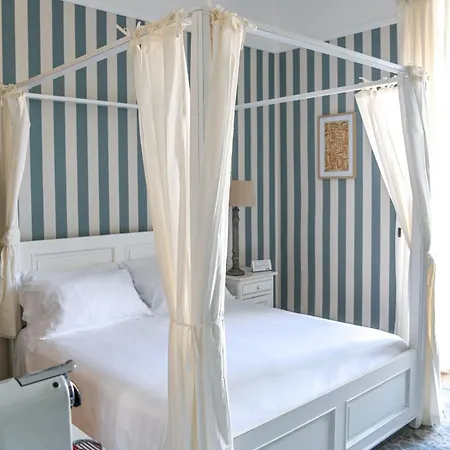 Guest house Le Residenze Del Capitano