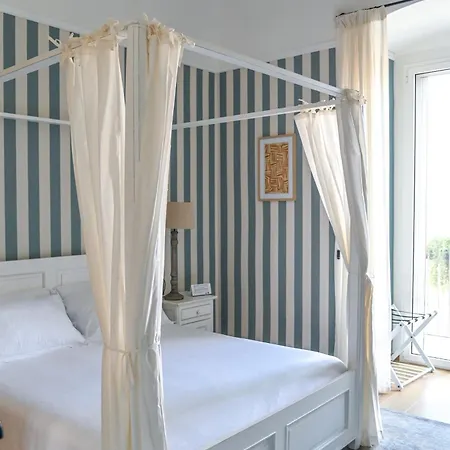 Le Residenze Del Capitano Guest house *