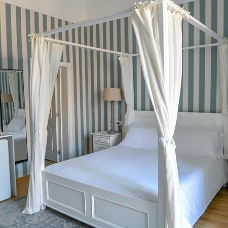 Guest house Le Residenze Del Capitano *