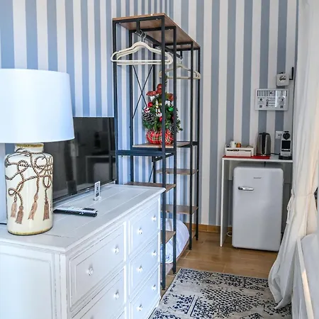Le Residenze Del Capitano Guest house Bari