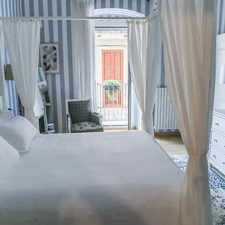 Guest house Le Residenze Del Capitano Bari