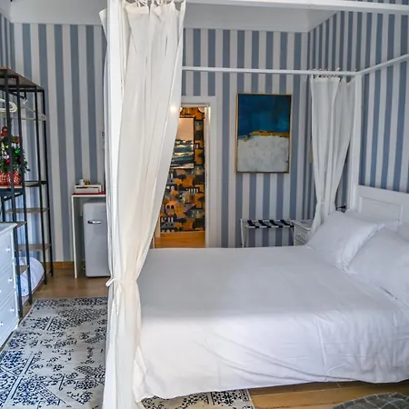 Le Residenze Del Capitano *