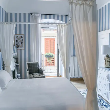 Le Residenze Del Capitano Bari