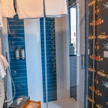 Pensión Le Residenze Del Capitano Bari
