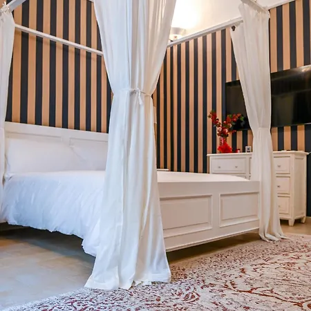 Le Residenze Del Capitano *