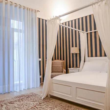 Le Residenze Del Capitano * Bari