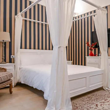 Le Residenze Del Capitano Guest house