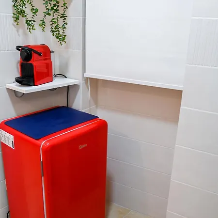 Le Residenze Del Capitano Bari