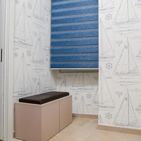 Le Residenze Del Capitano