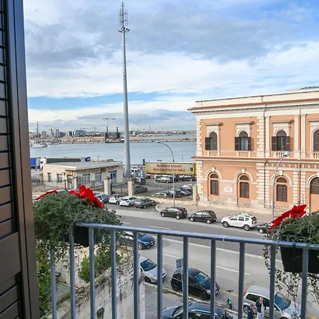 Le Residenze Del Capitano 4*