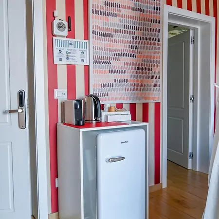 Le Residenze Del Capitano Bari