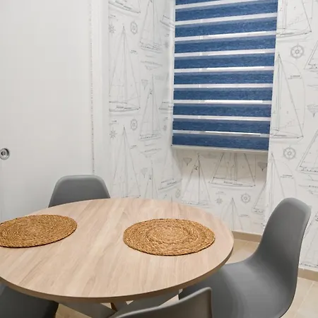 Le Residenze Del Capitano 4* Bari