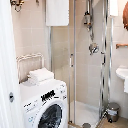 Le Residenze Del Capitano