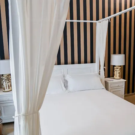 Гостевой дом Le Residenze Del Capitano