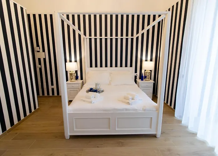 Le Residenze Del Capitano