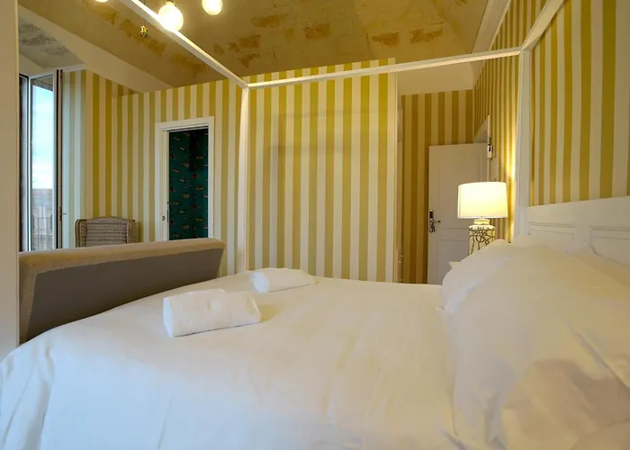 Le Residenze Del Capitano Guest house Bari