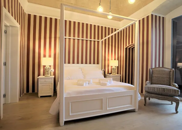 Guest house Le Residenze Del Capitano Bari