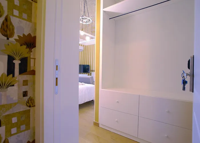 Le Residenze Del Capitano Guest house 4*