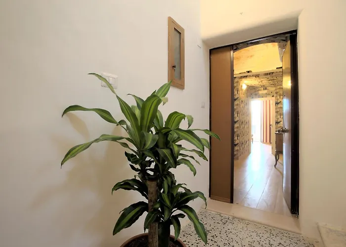 Le Residenze Del Capitano Guest house 4*