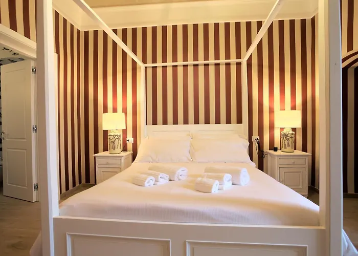 Le Residenze Del Capitano Guest house Bari