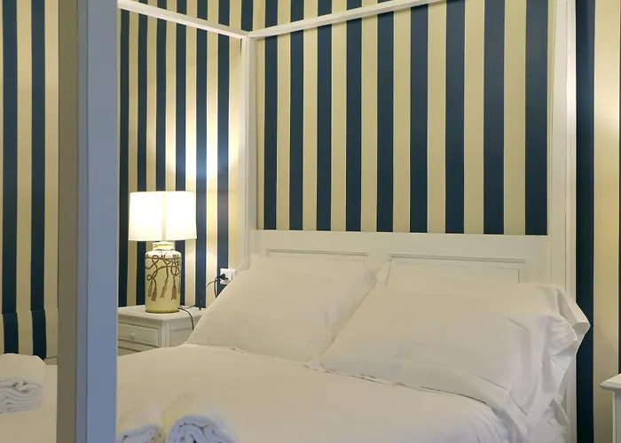 Le Residenze Del Capitano Guest house