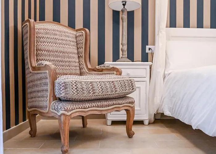 Guest house Le Residenze Del Capitano Bari